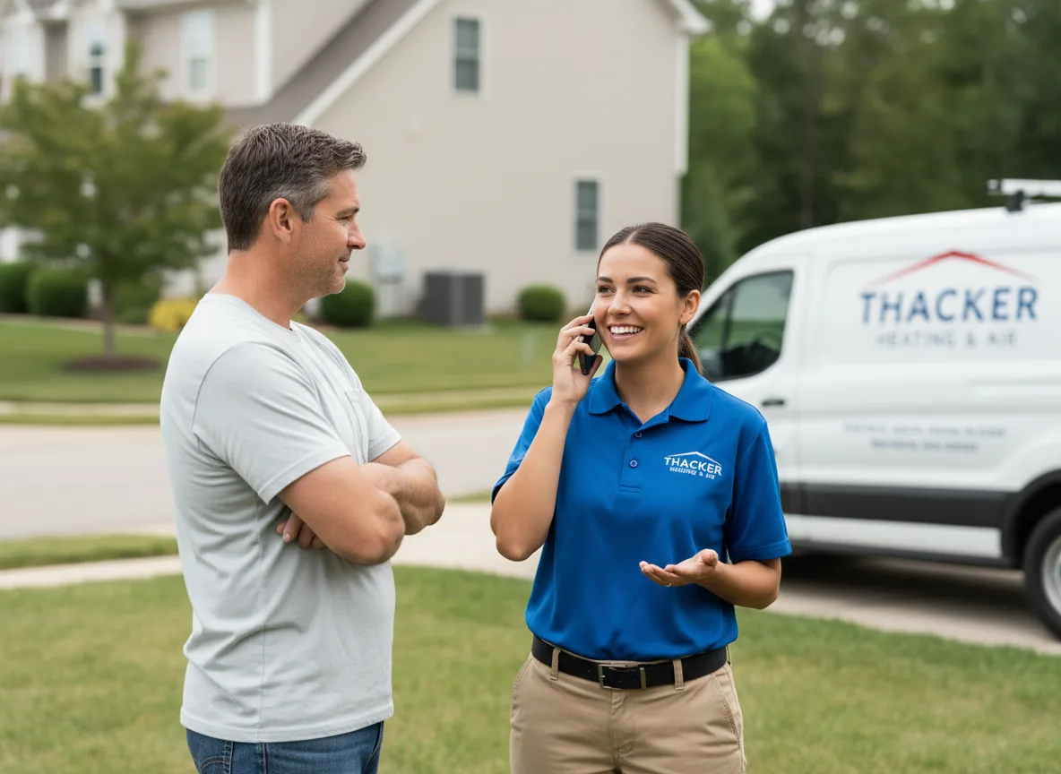 Ac Repair Big Island, VA FAQs